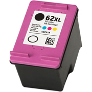 BASIC HP INKJET 62XL C2P07AE COLOR 415P